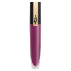 Помада LOreal Rouge Signature Matte Liquid Lipstick 104 Я бунтую 7 мл