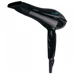 Фен Scarlett SC-HD70I79 Black