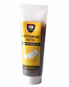Паста для сборки двигателя ВМПАВТО 200 гр туба