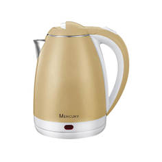 Чайник электрический Mercury MC-6733