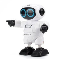 Интерактивный робот Silverlit Робо Битс, танцующий 88587