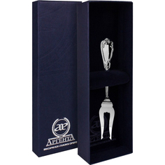 Вилка для лимона "Престиж" АргентА