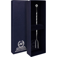 Вилка для лимона АргентА