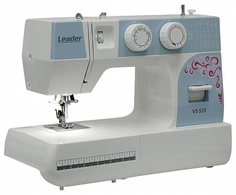 Швейная машина Leader Vs 525