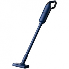 Вертикальный пылесос Deerma DX1000 Blue