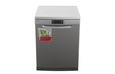 Посудомоечная машина LERAN FDW 64-1485 S White