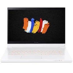 Ноутбук-трансформер Acer ConceptD 7 Ezel CC715-71P-77U5 (NX.C5DER.003)