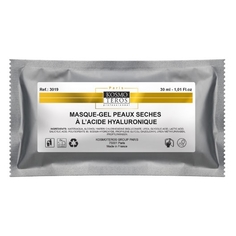 Гель-маска для сухой кожи Kosmoteros