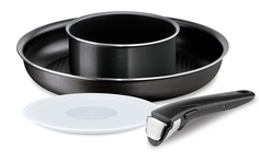 Набор посуды для приготовления Tefal Ingenio 4181840