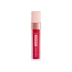 LOreal Infaillible Les Macarons Ultra Matte Liquid Lipstick