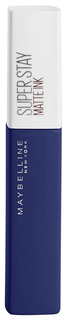 Помада Maybelline City Edition Super Stay Matte Ink Lipstick 105 Explorer 5 мл