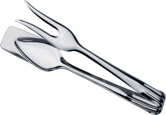 Щипцы для мяса нерж. 8" 21см 18/0-0,8ММ No Brand