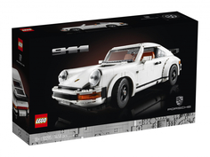 Конструктор Коллекционные наборы Lego Porsche 911 10295