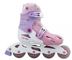 Коньки Action PW-055 р.35-38 28273127 Action!