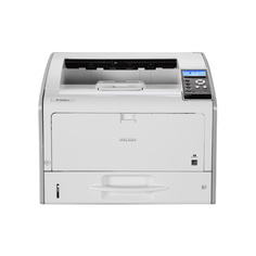 Лазерный принтер Ricoh SP 6430DN Gray (407484)