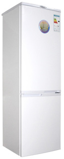 Холодильник DON R-291 K White