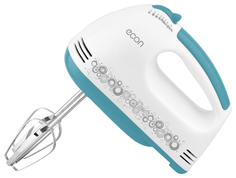 Миксер ECON ECO-101MX White