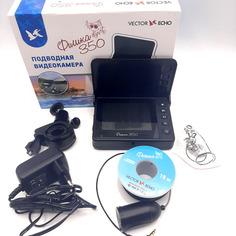 Эхолот Фишка 350