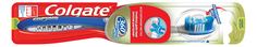 Зубная щетка Colgate 360 Всесторонняя чистка средняя