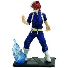 Фигурка ABYStyle My Hero Academia Shoto Todoroki ABYFIG006