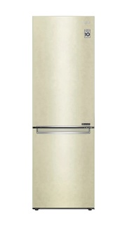Холодильник LG GA-B459CESL