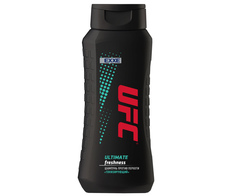 Шампунь EXXE UFC Ultimate freshness тонизирующйи 400мл