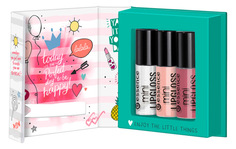 Блеск для губ essence Mini 07 you & me = BFF