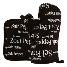 Прихватка Winkler 20х20 см