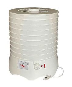 Сушилка для овощей и фруктов ЭлБЭТ EFD-320F-09