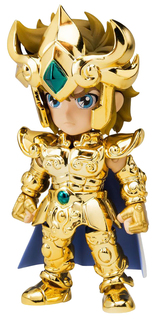 Фигурка Bandai Saints Collection Leo Aiolia 8,5 см