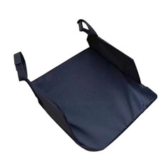 Удлинитель спального места для коляски Happy Mom универсальный 35x35 см
