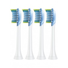 Насадка для зубной щетки Philips Adaptive Clean 4 шт