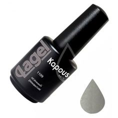 Лак для ногтей Kapous Professional Lagel 1570