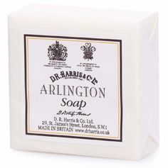 Мыло для душа D R Harris Arlington Soap Миниатюра 40 г