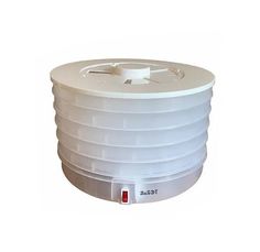 Сушилка для овощей и фруктов ЭлБЭТ EFD-320-05