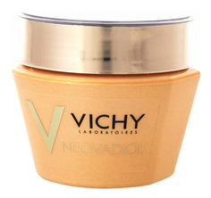 Крем-уход Vichy для лица Neovadiol Компенсирующий комплекс для нормальной/комбинированной