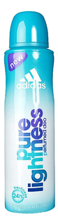 Дезодорант Adidas Pure Lightness 150 мл