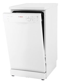 Посудомоечная машина 45 см Bosch SPS25FW11R white