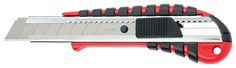 Нож канцелярский MATRIX 18 мм 78938