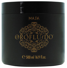 Маска для волос Revlon Orofluido Mask 500 мл