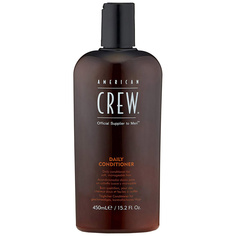 Кондиционер для волос American Crew Daily Conditioner 450 мл