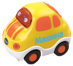Машинка пластиковая VTECH Бип-Бип 80-119426