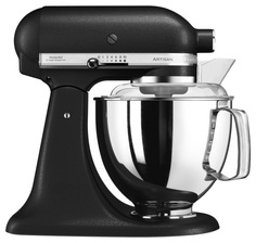 Миксер KitchenAid Artisan 5KSM175PSEBK