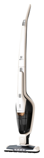 Вертикальный пылесос Electrolux Ergorapido EER7ALLRGY White