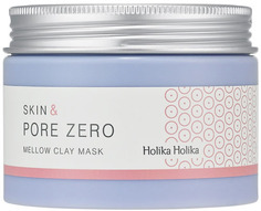 Очищающая маска HOLIKA HOLIKA c глиной, 100 мл