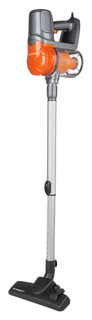 Вертикальный пылесос Scarlett SC-VC80H12 Orange/Grey