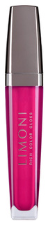 Блеск для губ Limoni Rich Color Gloss 115 7.5 мл