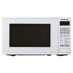 Микроволновая печь соло Panasonic NN-ST251WZPE white