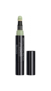 Консилер IsaDora Cover Up Long-Wear Cushion Concealer Тон 60 Green anti-redness 4,2 мл