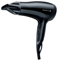 Фен REMINGTON D3010 Black
